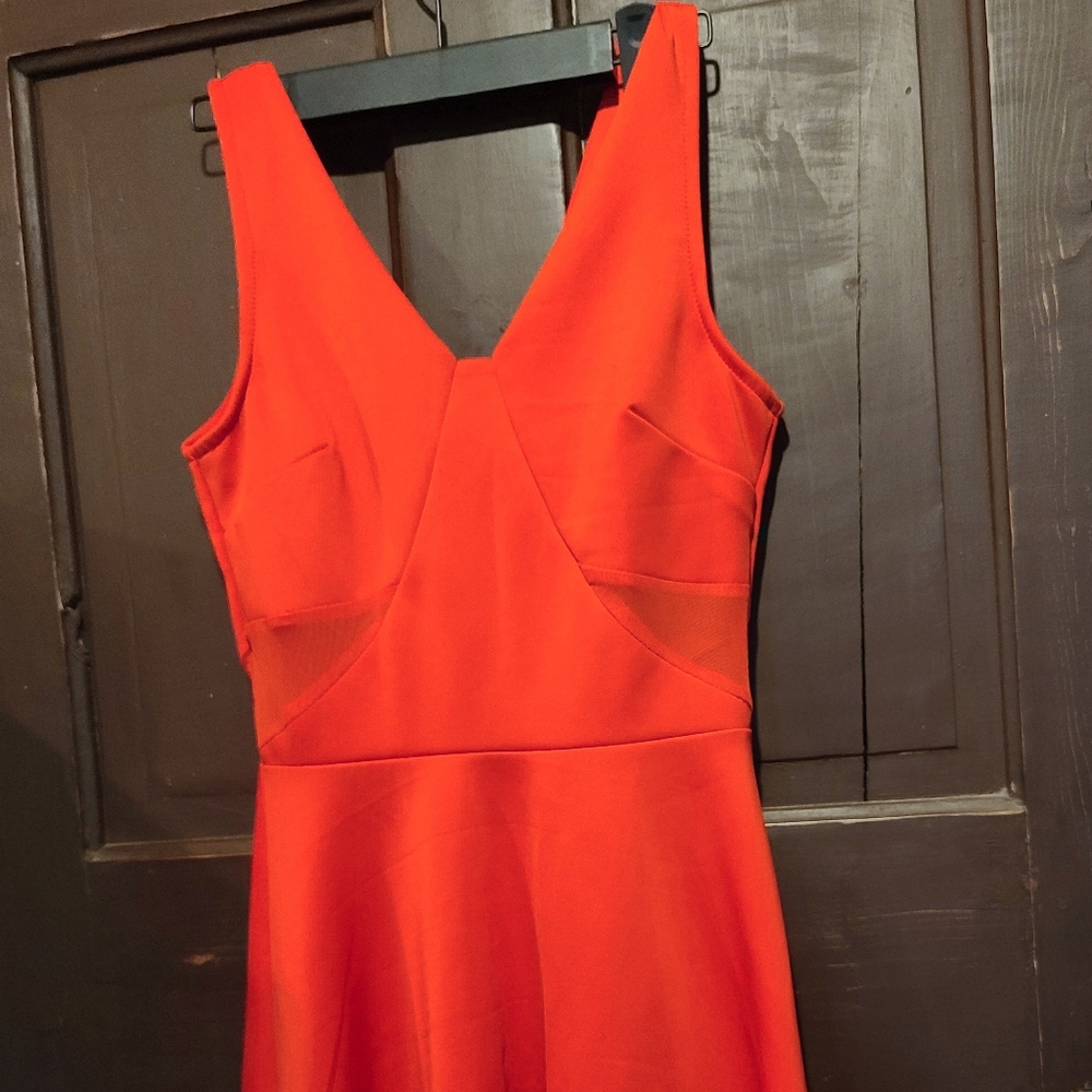 Charlotte Russe Dress